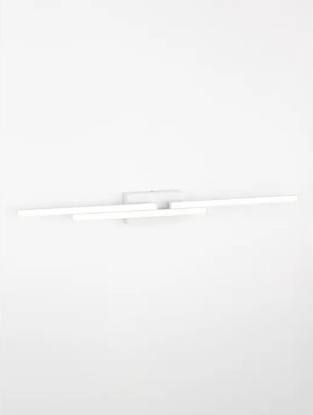 TABELNE STENSKE SVETILKE LED 31W/3000K/2077lm/IP20/BELA NL9695246