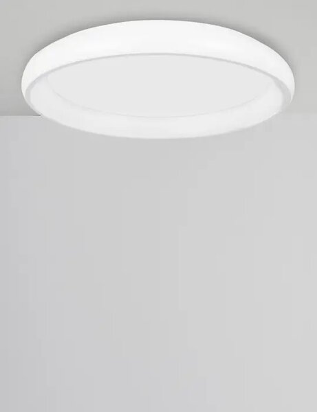 STROPNA SVETILKA ALBI LED 50W/3000K/2876lm/DIMM/IP20/BELA NL8105606 D