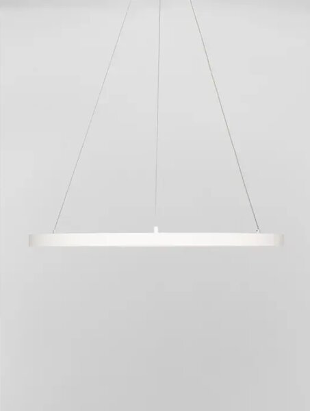 Viseča LED svetilka EMPATHIA 35W/3000K/932lm/DIMM/IP20/BELA NL9172862