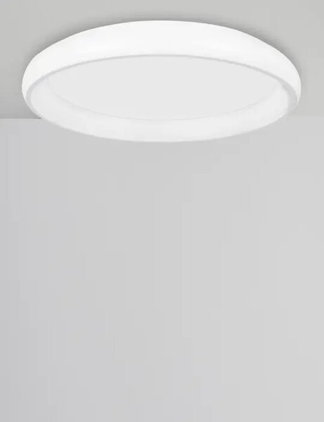 STROPNA SVETILKA ALBI LED 96W/3000K/6068lm/DIMM/IP20/BELA NL8105607 D