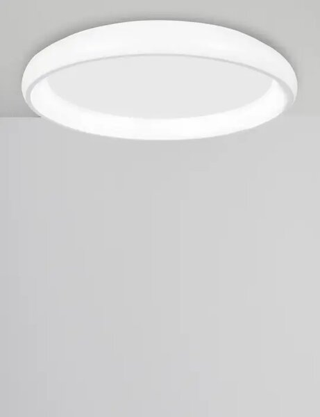 STROPNA SVETILKA ALBI LED 96W/3000K/6068lm/DIMM/IP20/BELA NL8105607 D