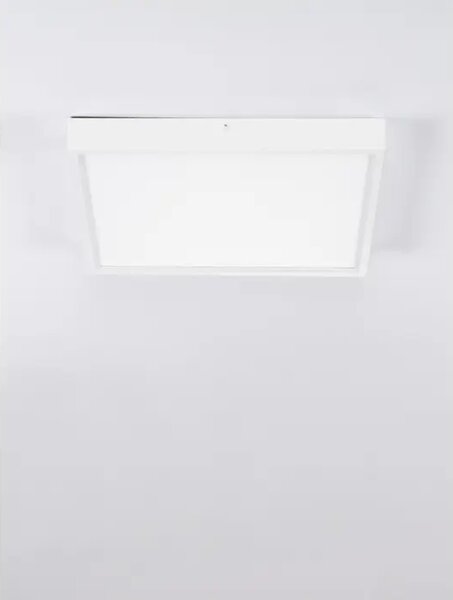 STROPNA SVETILKA ITOS LED 32W/3000K/2240lm//IP20/BELA NL9501210