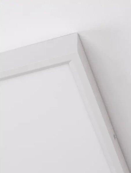 STROPNA SVETILKA ITOS LED 32W/3000K/2240lm//IP20/BELA NL9501210