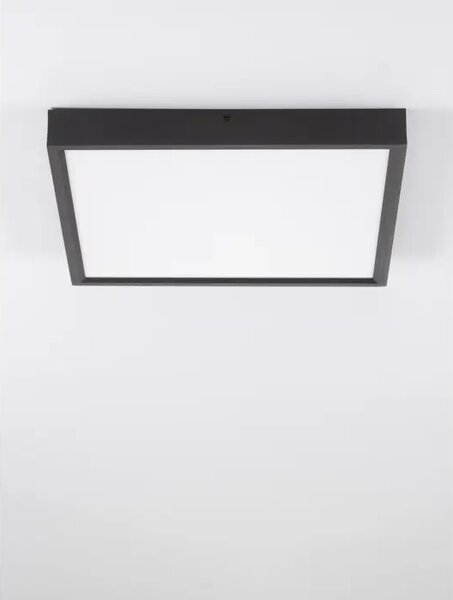 STROPNA SVETILKA ITOS LED 32W/3000K/2240lm//IP20/ČRNA NL9501211