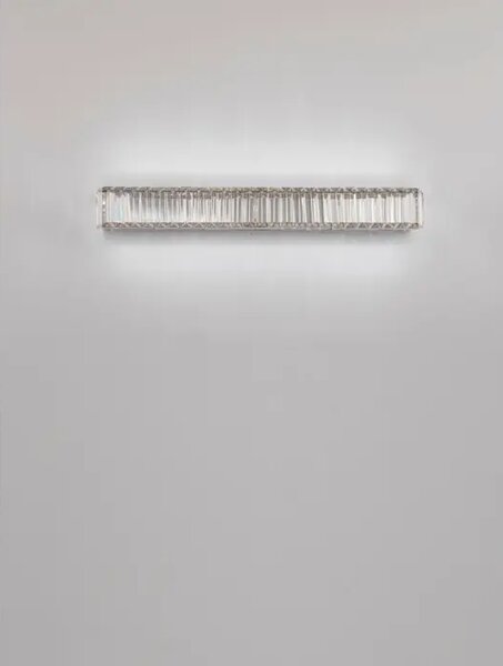STENSKA SVETILKA AURELIA LED 19W/3500K/1428lm/IP20/KROM NL9333064