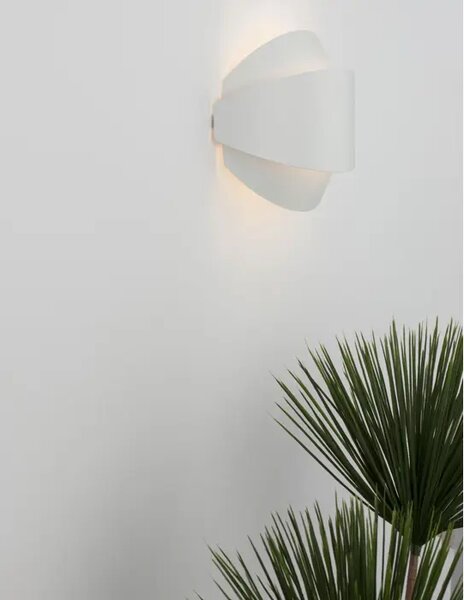 ASTRID STENSKA SVETILKA LED 12W/3000K/673lm/IP20/BELA NL9128312