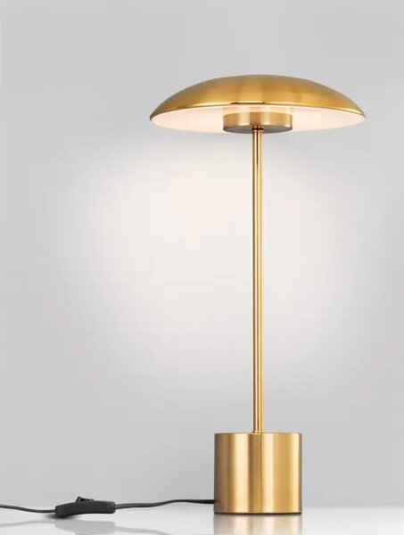 NAMIZNA SVETILKA LASH LED 5W/3000K/250lm\ ... NL9501227