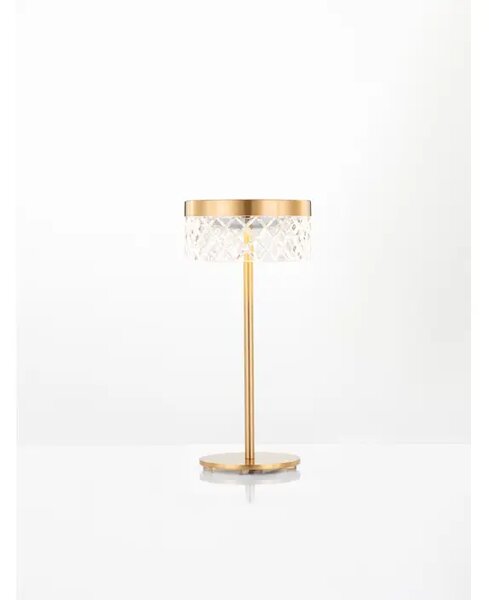 NAMIZNA SVETILKA BION LED/3000K/6W/383Lm/ ZLATA MEDENINA NL9186947