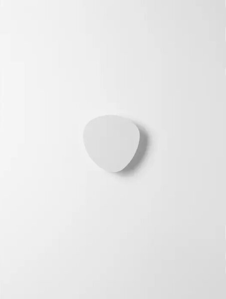STENSKA SVETILKA ATHENA LED/3000K/6W/364Lm/BELA NL9030737