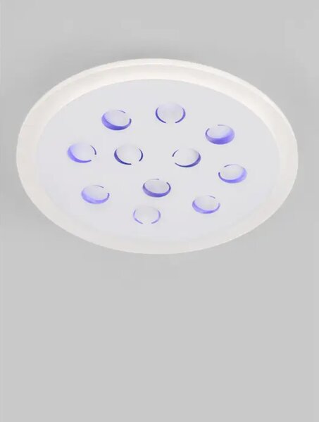 STROPNA SVETILKA ASTRO LED/3000K/19W/1485Lm/BELA NL9030649