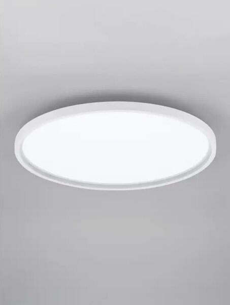 STROPNA SVETILKA CHET LED/2700-5000K/49W/3136Lm/BELA NL9030652