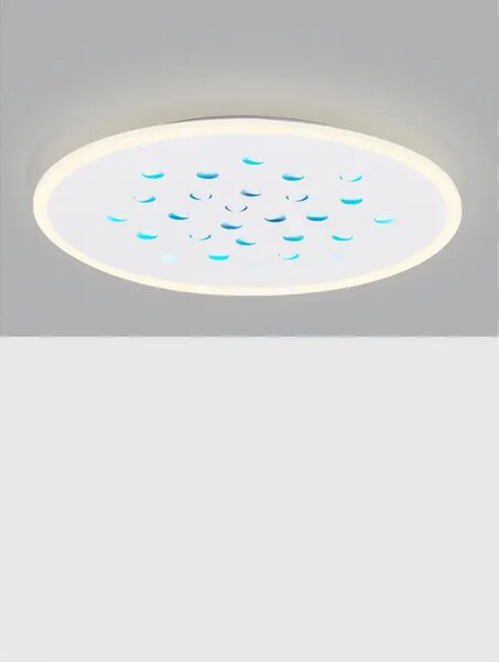 STROPNA SVETILKA ASTRO LED/3000K/40W/3476Lm/BELA NL9030651