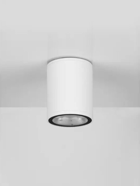 STROPNA SVETILKA LUMINA LED 3000K 716lm IP65 BELA NL9030845