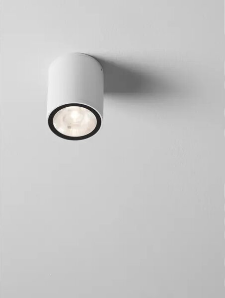 STROPNA SVETILKA LUMINA LED 3000K 716lm IP65 BELA NL9030845