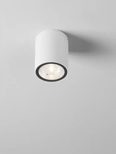 STROPNA SVETILKA LUMINA LED 3000K 716lm IP65 BELA NL9030845