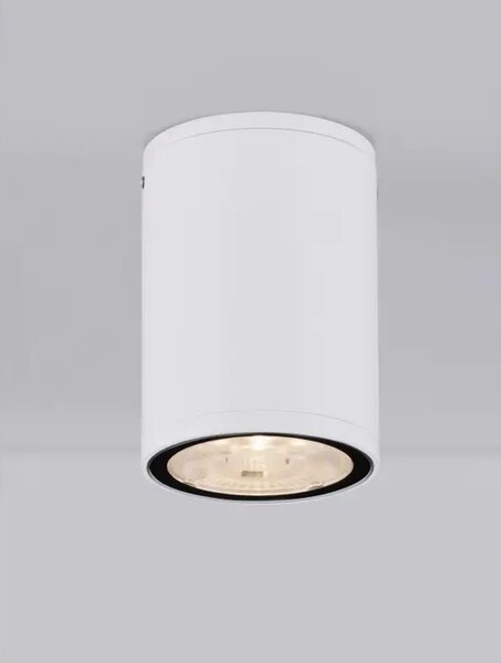 STROPNA SVETILKA LUMINA LED 3000K 509lm IP65 BELA NL9030843