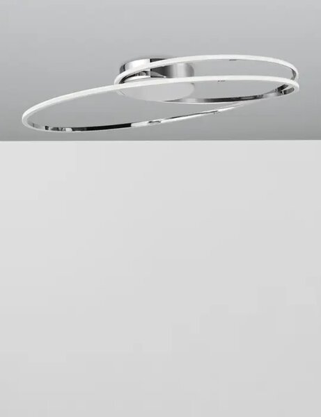 VIARREGIO LED STROPNA SVETILKA 28W 3000K 1950 lm/IP20\\\\\\\\\\\\\\\\\\\\\\\\\\\\\\\\\\\\\\\\\\\\\\\\\\\\\\\\\\\\\\\\\\\\\\\\\\\\\\\\\\\\\\ NL8101203