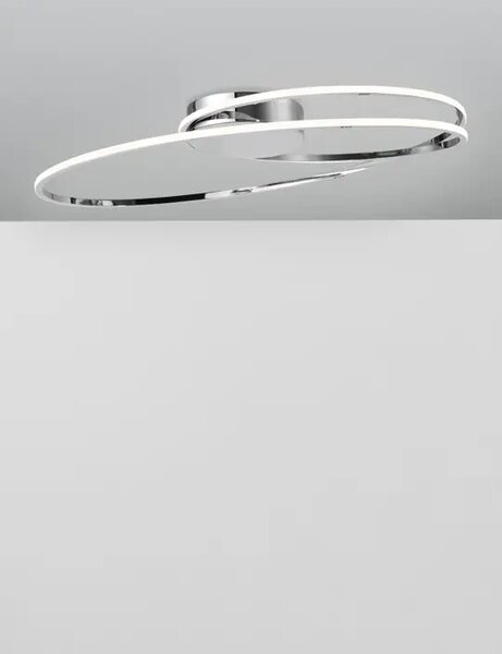 VIARREGIO LED STROPNA SVETILKA 28W 3000K 1950 lm/IP20\\\\\\\\\\\\\\\\\\\\\\\\\\\\\\\\\\\\\\\\\\\\\\\\\\\\\\\\\\\\\\\\\\\\\\\\\\\\\\\\\\\\\\ NL8101203