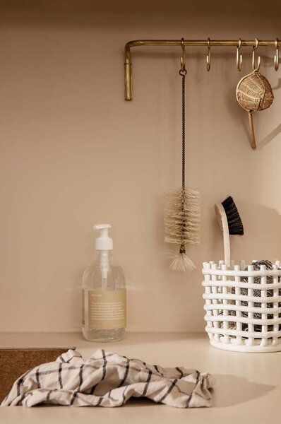 Ferm Living Okrasna košara ferm LIVING L