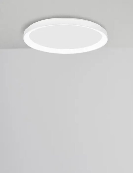 PERTINO STROPNA SVETILKA LED 30W/3000K/1785lm/DIMM/IP20/BELA NL9853671