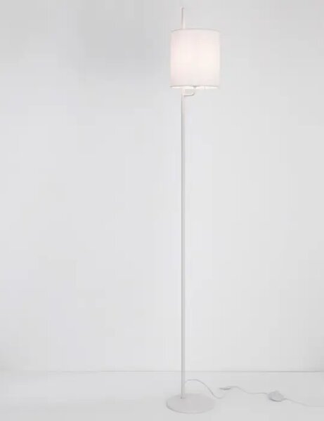 Talna svetilka YAMA E27 IP20/BELA NL9180521