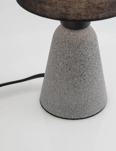NAMIZNA SVETILKA ZERO E14 IP20/SIVA NL9577161
