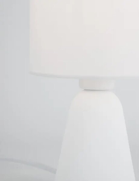 NAMIZNA SVETILKA ZERO E14 IP20/BELA NL9577162