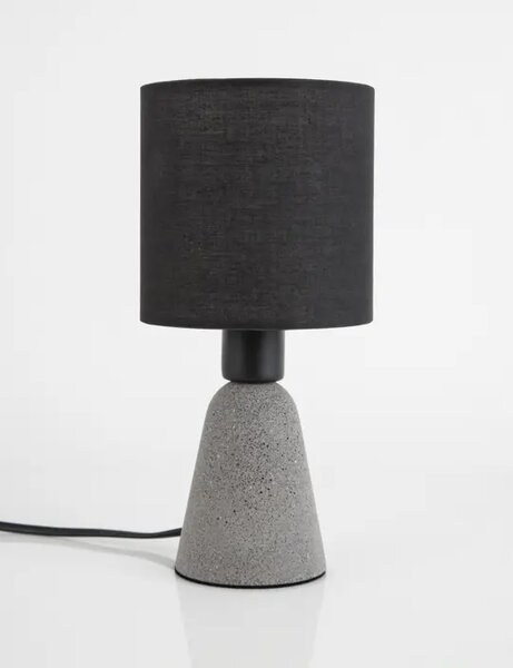 NAMIZNA SVETILKA ZERO E14 IP20/SIVA NL9577161