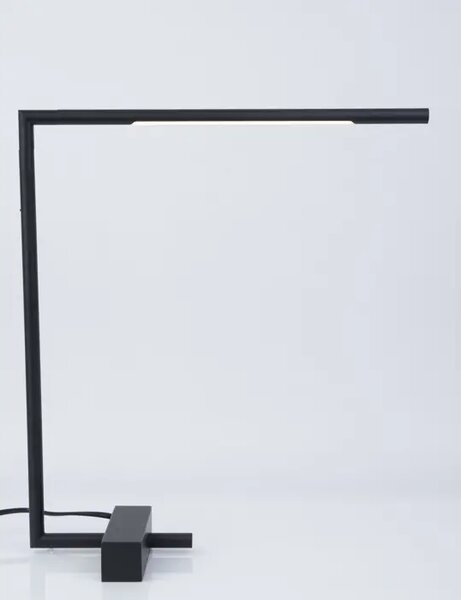 NAMIZNA SVETILKA RACCIO LED 5W/3000K/377lm/IP20/ČRNA NL9180724