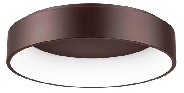 STROPNA SVETILKA RANDO LED 42W/3000K/2691lm/IP20/RJAVA NL6167210