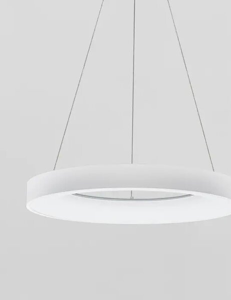 RANDO TANKA VISEČA LED SVETILKA 50W/3000K/2864lm/DIMM/IP20/BELA NL9453452