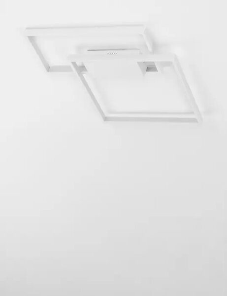 STROPNA SVETILKA PORTO LED 30W/3000K/2030lm/DIMM/IP20/BELA NL9364034