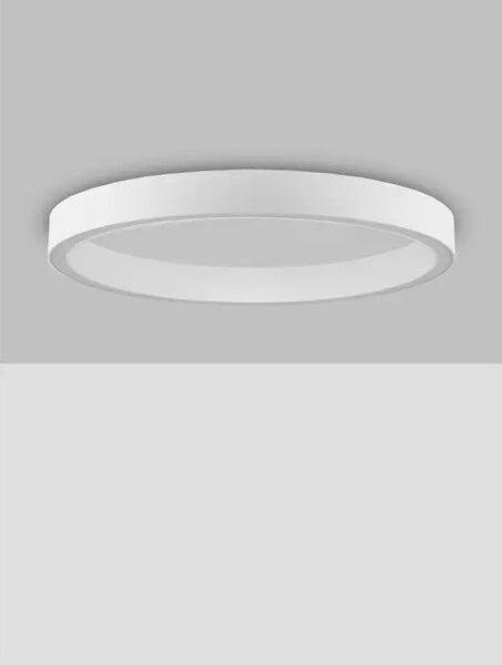 STROPNA SVETILKA STING LED 50W/3000K/2968lm/DIMM/IP20/BELA NL9558630