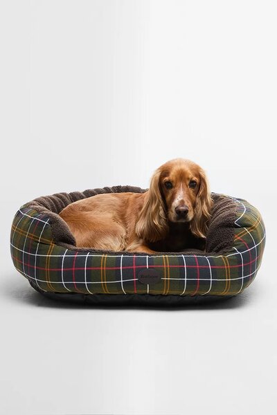 Barbour Ležišče za hišnega ljubljenčka Barbour Snuggle Bed 25 x 68 cm