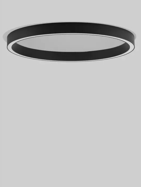 STROPNA SVETILKA STING LED 60W/3000K/3389lm/DIMM/IP20/ČRNA NL9558670