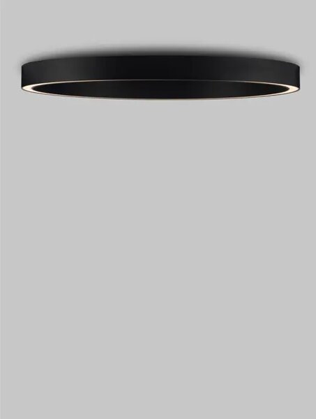 STROPNA SVETILKA STING LED 60W/3000K/3389lm/DIMM/IP20/ČRNA NL9558670