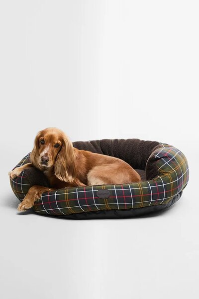 Barbour Ležišče za hišnega ljubljenčka Barbour Snuggle Bed 25 x 68 cm