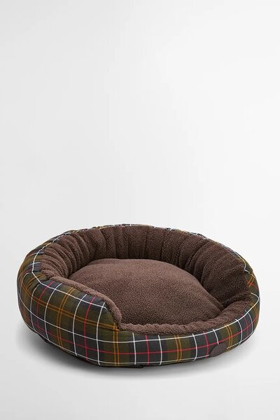 Barbour Ležišče za hišnega ljubljenčka Barbour Snuggle Bed 25 x 68 cm