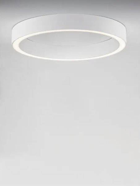 STROPNA SVETILKA STING LED 40W/3000K/2153lm/DIMM/IP20/BELA NL9558609