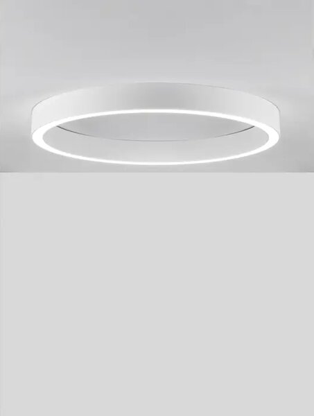 STROPNA SVETILKA STING LED 50W/3000K/2968lm/DIMM/IP20/BELA NL9558630