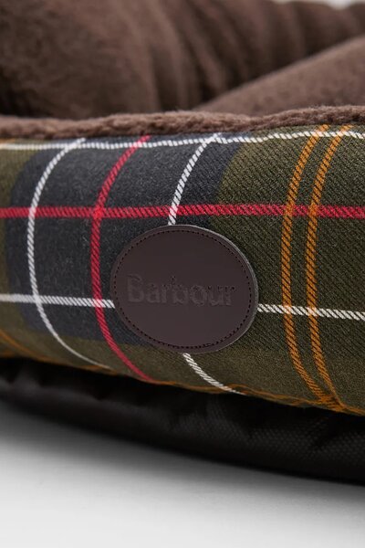 Barbour Ležišče za hišnega ljubljenčka Barbour Snuggle Bed 25 x 68 cm