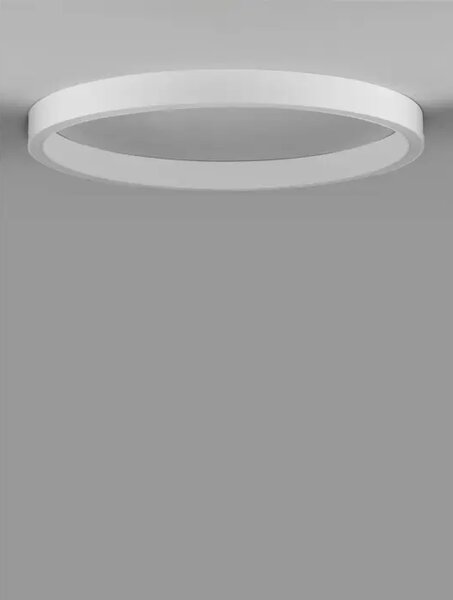 STROPNA SVETILKA STING LED 60W/3000K/3389lm/DIMM/IP20/BELA NL9558660