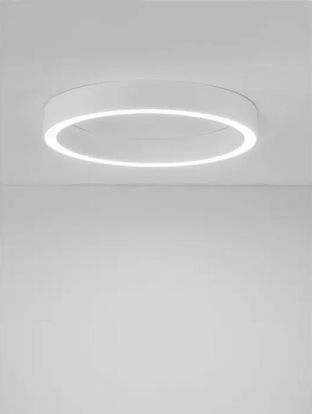 STROPNA SVETILKA STING LED 40W/3000K/2153lm/DIMM/IP20/BELA NL9558609