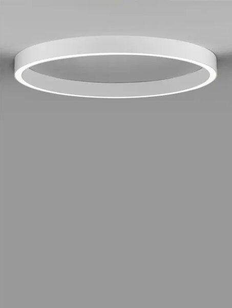 STROPNA SVETILKA STING LED 60W/3000K/3389lm/DIMM/IP20/BELA NL9558660