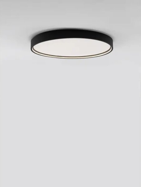 STROPNA SVETILKA OLAF LED 60W/3000K/4800lm\\\\\\\\\\\\\\\\\\\\\\\\\\\\\\\\\\\ ZATEMN NL9085234