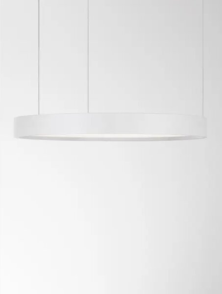 VISEČA LED SVETILKA PERRINE 22W/3000K/1540lm/DIMM/IP20/BELA NL9345613