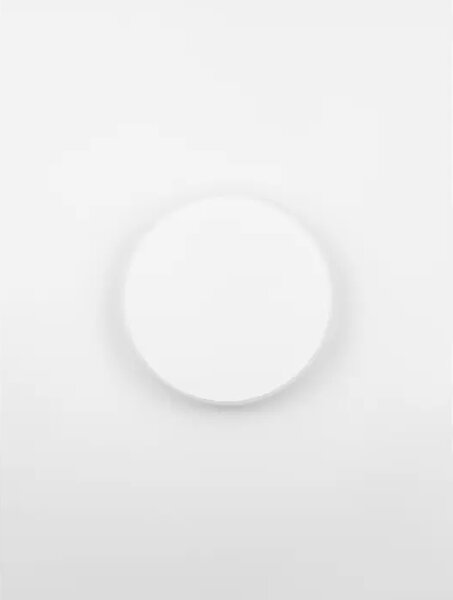 STENSKA SVETILKA NEVO LED 12W/3000K/850lm/IP20/BELA NL9248160