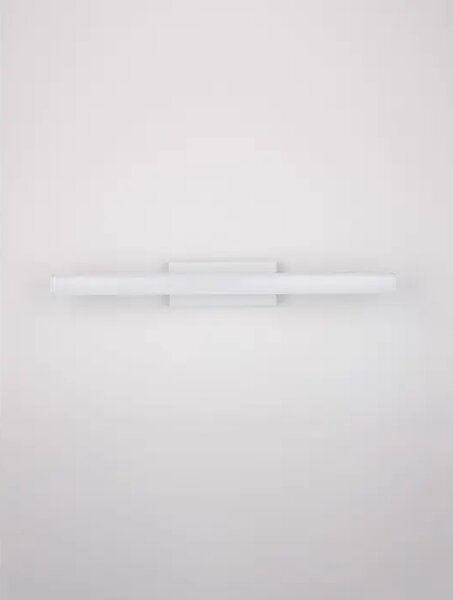 LED KOPALNIŠKA SVETILKA WILLOW 12W/3000K/1174lm/IP44/BELA NL787014