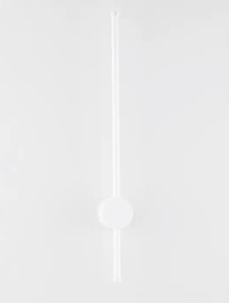 STENSKA SVETILKA RIDGE LED 3000K 1120lm IP65 BELA NL9923405