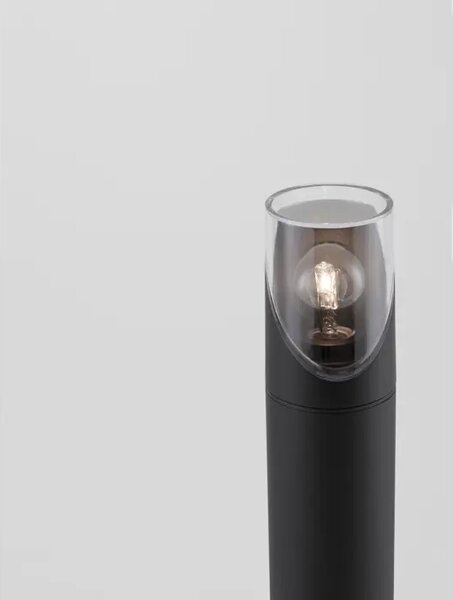 ZUNANJA SVETILKA SELENA E27 12W/IP65/ANTRACIT NL9492730